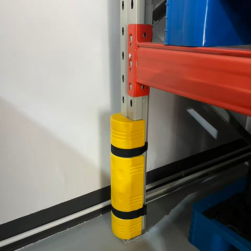 High Visibility Warning Design