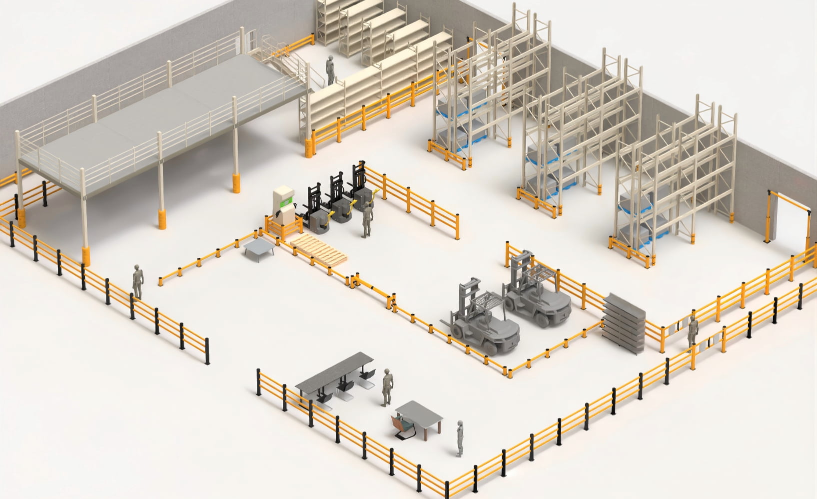 China’s Leading Provider of Engineering Protection Solutions