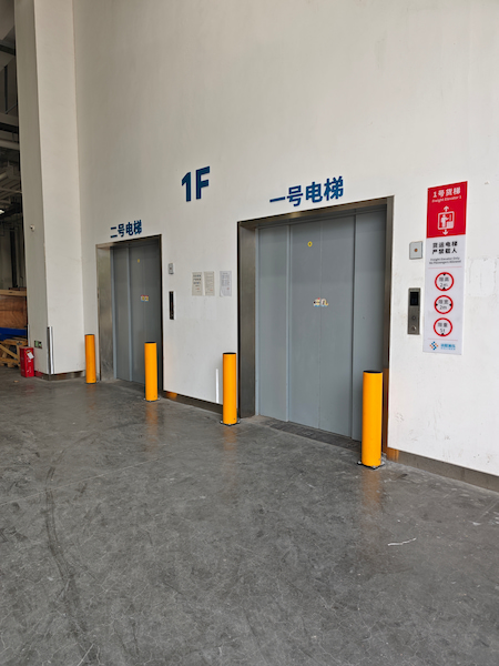 Impact Protection Bollard
